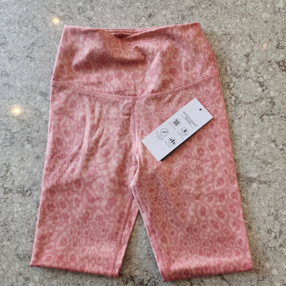 GLYDER LEGGINS